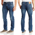 New Design Apparel Fashion Style Jeans Denim Men′s Jean Pants